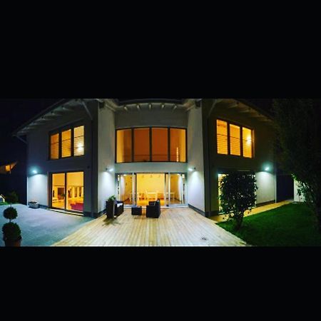 Wooden House Bed & Breakfast Montegrotto Terme Exterior foto