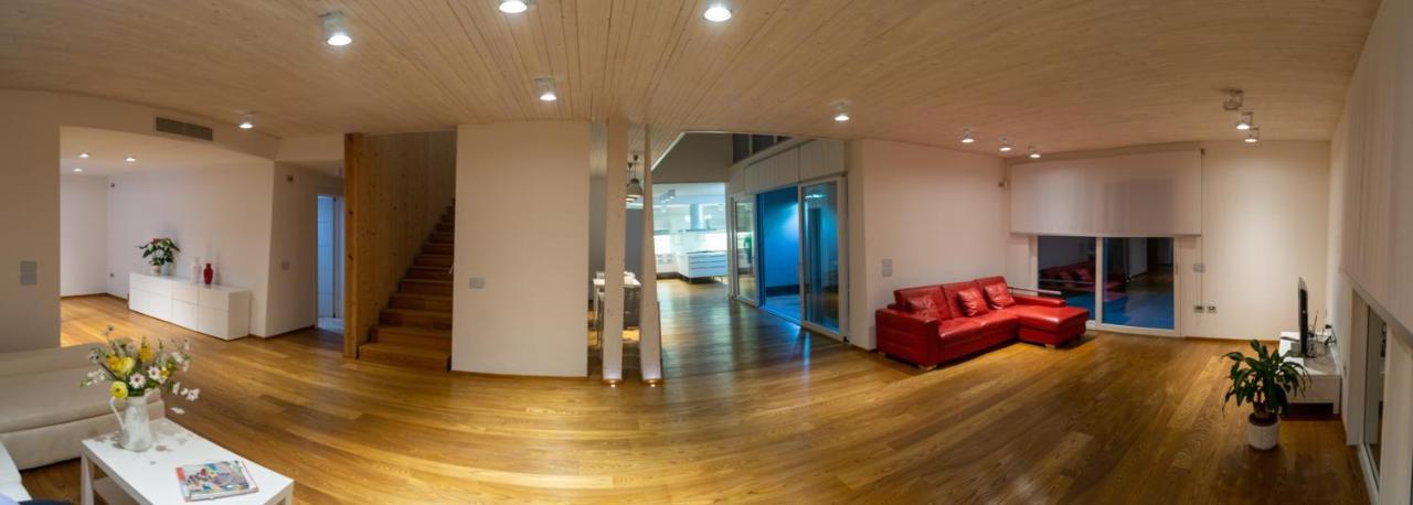 Wooden House Bed & Breakfast Montegrotto Terme Exterior foto