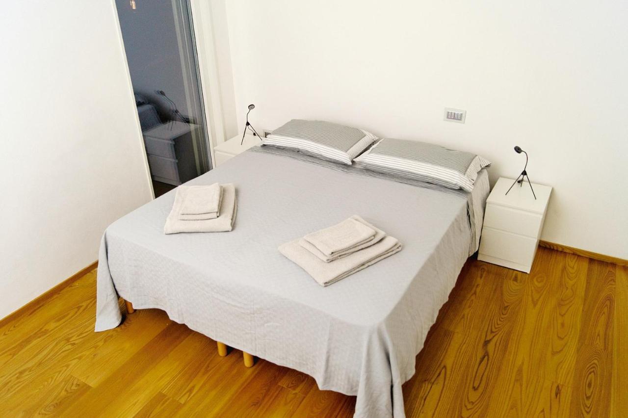 Wooden House Bed & Breakfast Montegrotto Terme Exterior foto