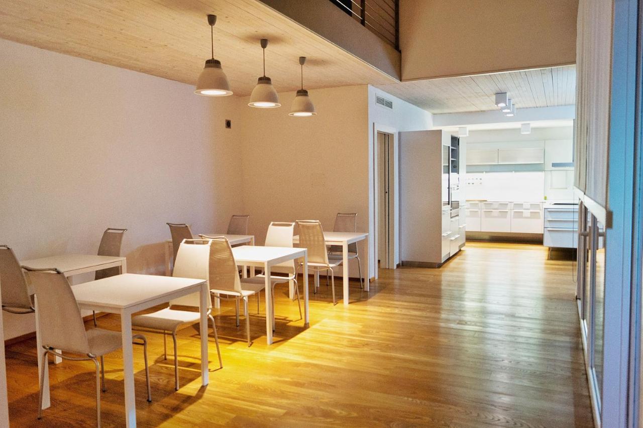 Wooden House Bed & Breakfast Montegrotto Terme Exterior foto