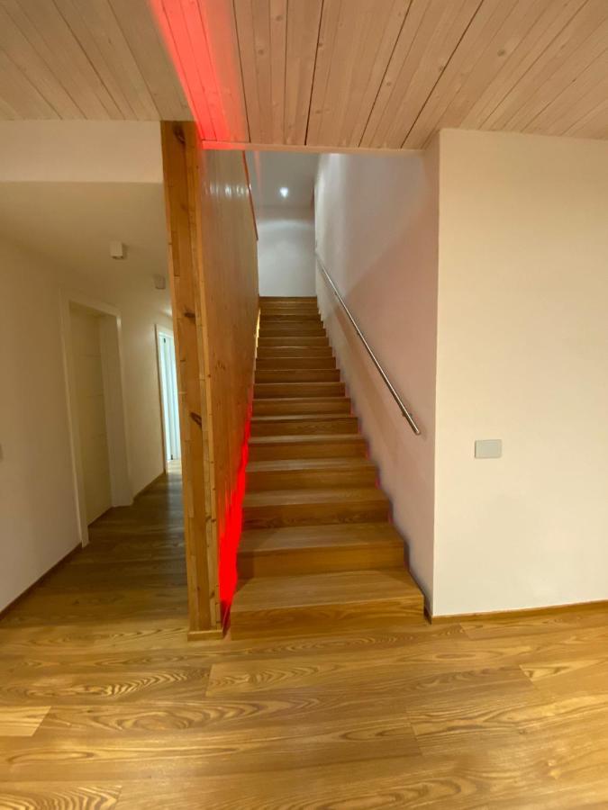 Wooden House Bed & Breakfast Montegrotto Terme Exterior foto